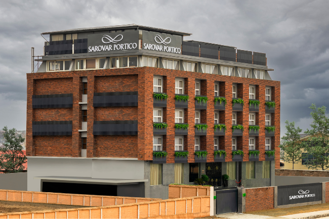 Sarovar Hotels & Resorts expands footprint in Srinagar